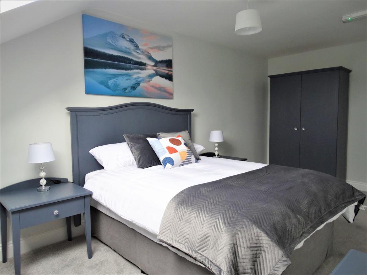Lir Lodge Castlepollard Екстер'єр фото