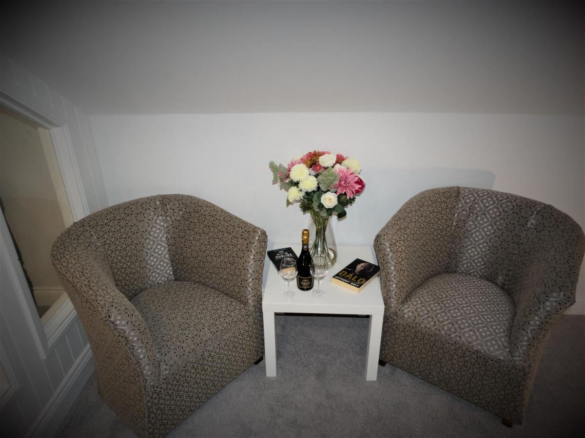 Lir Lodge Castlepollard Екстер'єр фото