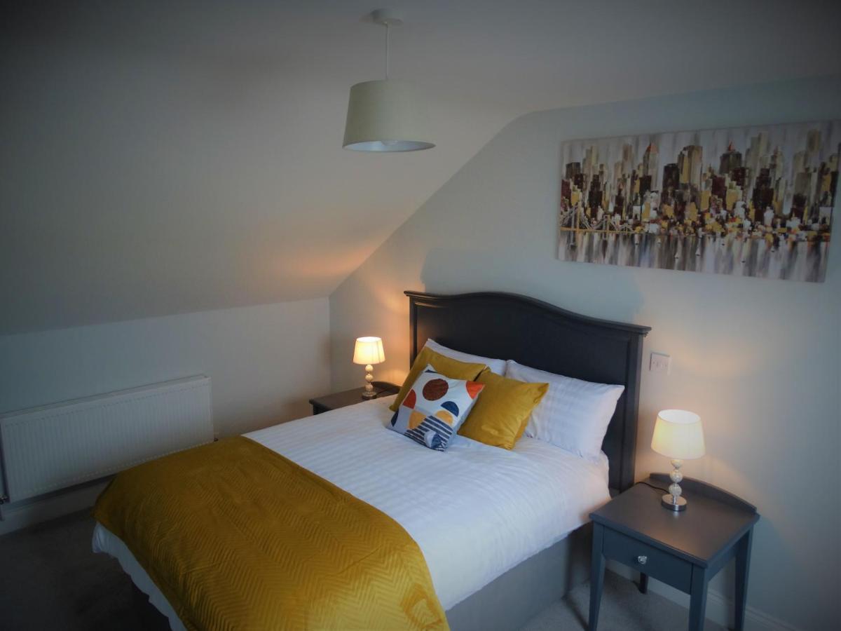Lir Lodge Castlepollard Екстер'єр фото