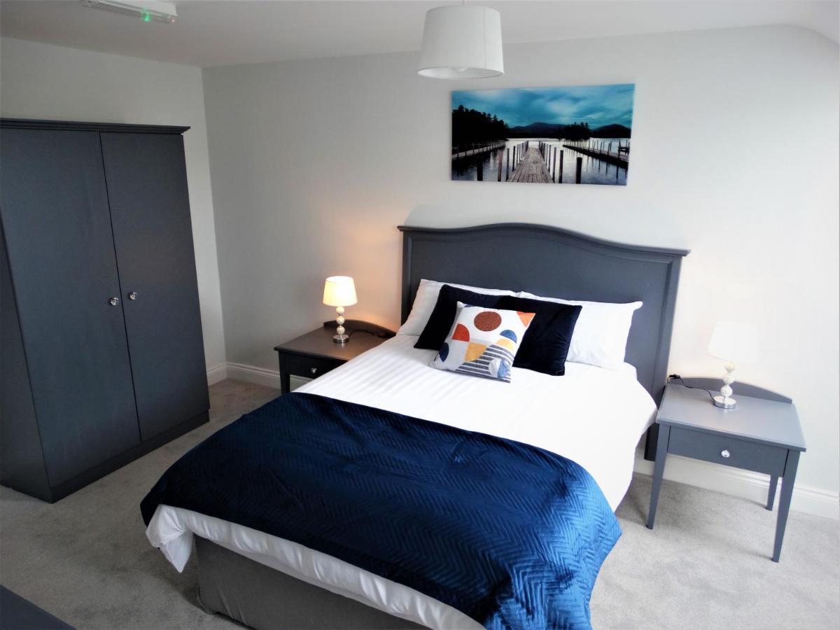 Lir Lodge Castlepollard Екстер'єр фото