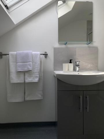 Lir Lodge Castlepollard Екстер'єр фото