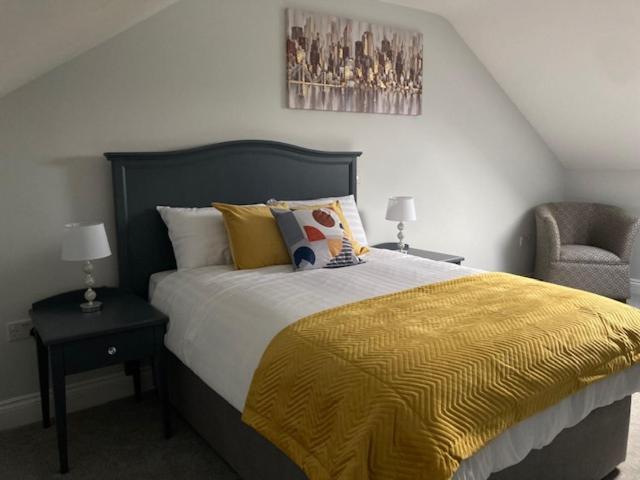 Lir Lodge Castlepollard Екстер'єр фото